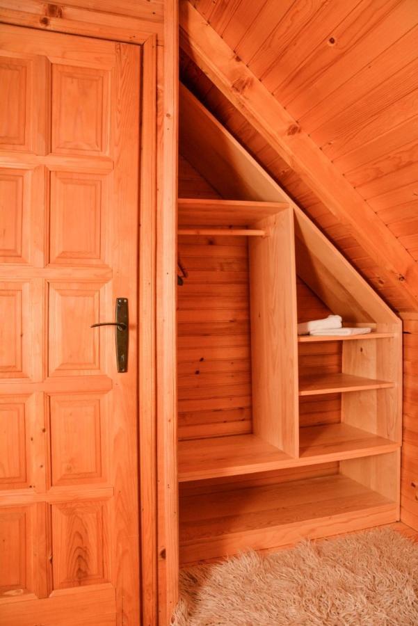 Guesthouse Mg Žabljak Exteriör bild