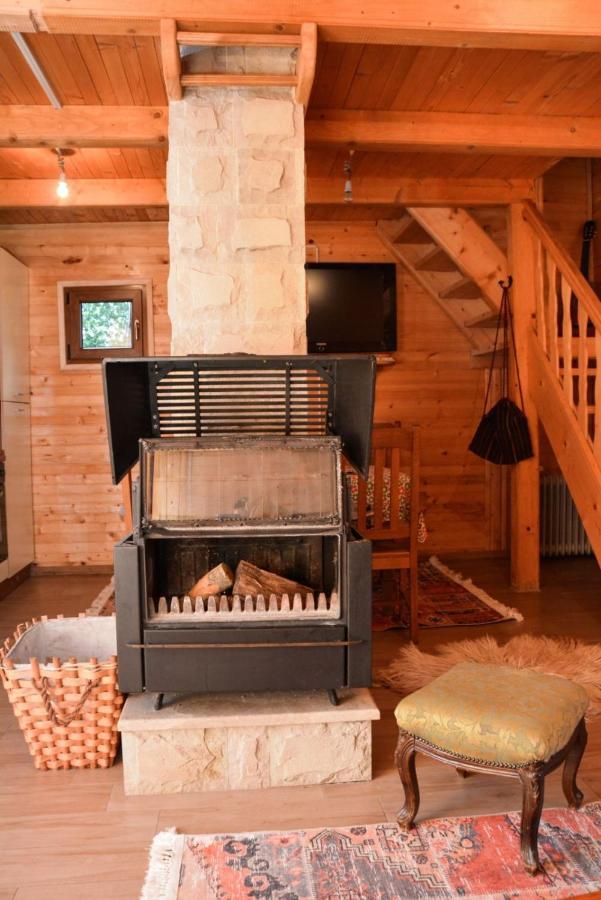 Guesthouse Mg Žabljak Exteriör bild