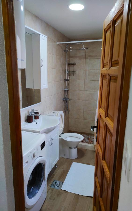 Guesthouse Mg Žabljak Exteriör bild